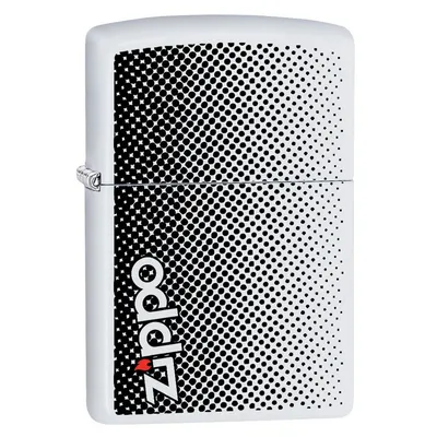 Zippo Upaljač 29689