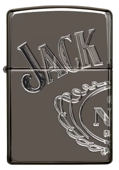 Zippo Upaljač 49282