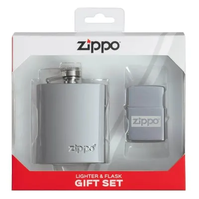 Zippo Upaljač 49358