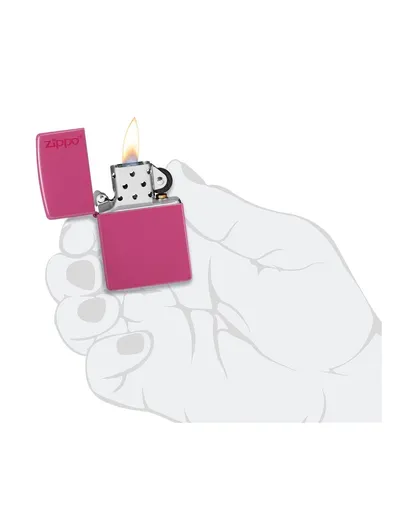 Zippo Upaljač Classic Frequency 49846ZL
