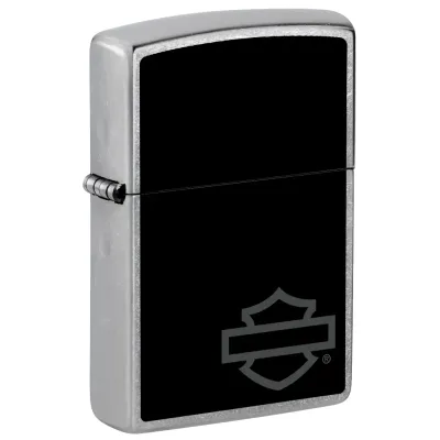 Zippo Upaljač 46131, Set Upaljač i kanister za gorivo