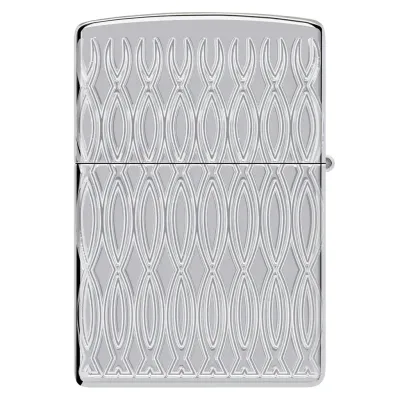 Zippo Upaljač 48838