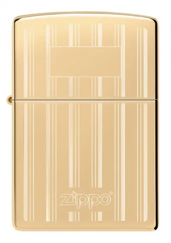 Zippo Upaljač 46011