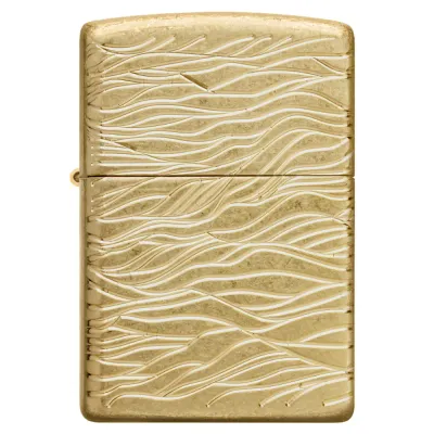 Zippo Upaljač 46273