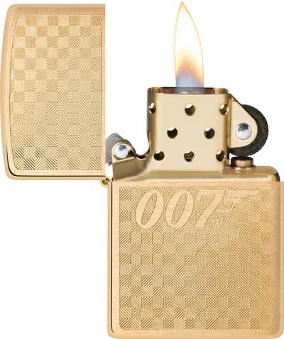 Zippo Upaljač 46298