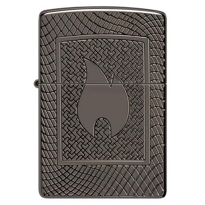 Zippo Upaljač 48569