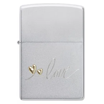 Zippo Upaljač 48725