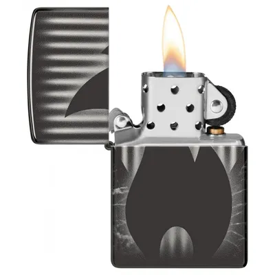 Zippo Upaljač 48738