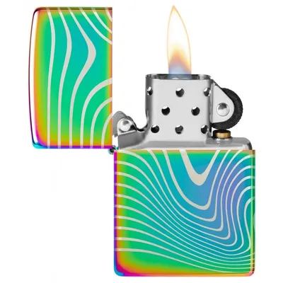 Zippo Upaljač 48775