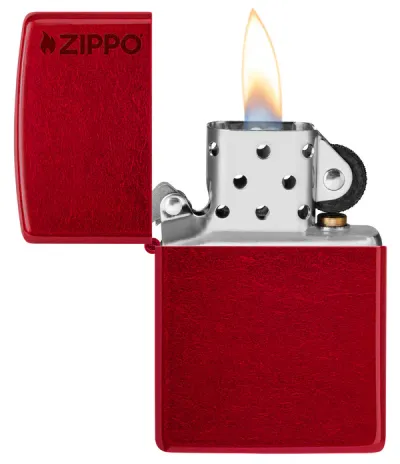 Zipoo Upaljač 21063ZL, Ciklama