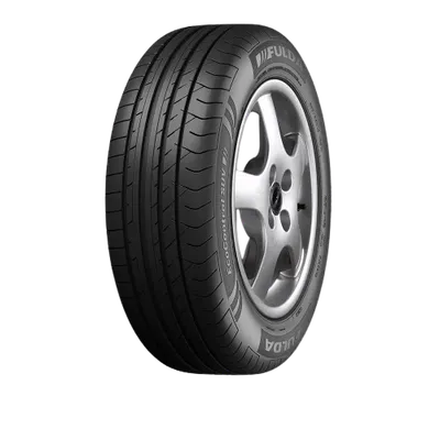 Fulda Ljetna guma 185/60R15 88H XL EcoControl HP