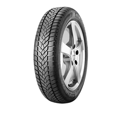 Fulda Zimska guma 205/50R17 93V XL FP Kristall Control HP2