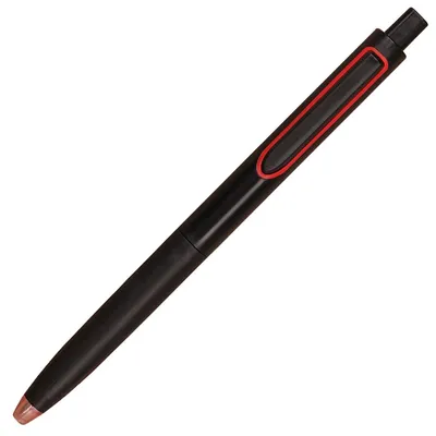 Writech Hemijska olovka Space, 0.5 mm, crvena