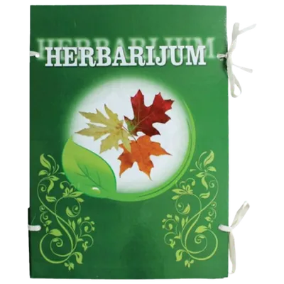 Eurocom  Herbarijum, Zeleni