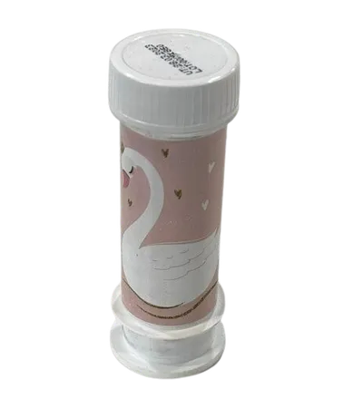 Puhalica za mjehuriće Swan, 60 ml