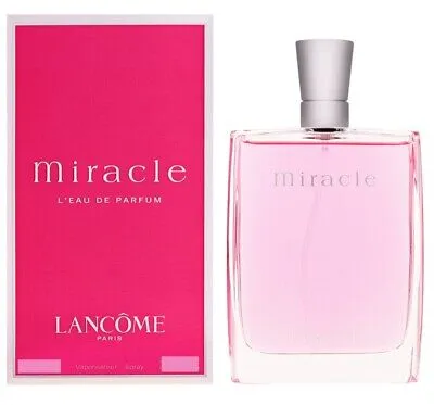 LANCOME Ženski parfem Miracle, 30 ml