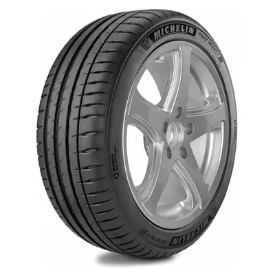 Michelin Ljetna guma 285/30R19 98Y XL Pilot Sport 4 S