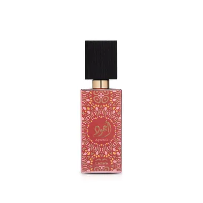 Lattafa uniseks parfem Ajwad Pink to Pink, EDP, 60 ml