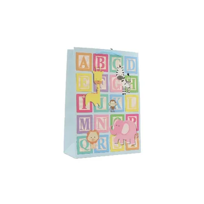 LUNA Srednja ukrasna kesa Baby Pop up