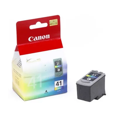 CANON Cartridge CL-41 (0617B001AF) višebojni