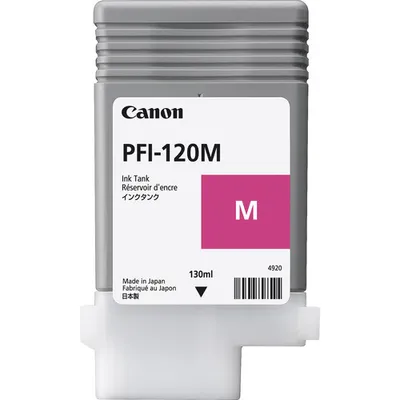 Canon Cartridge PFI-120 2884C001AA mat crna