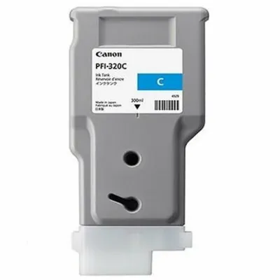 CANON kertridž PFI-320 2891C001AA cijan