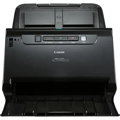 CANON skener Formula DR-C230 crni
