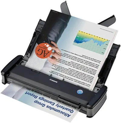CANON skener imageFORMULA P-215 II