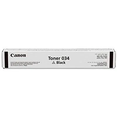 CANON toner 034 B (9454B001AA) crni