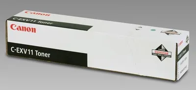 CANON toner C-EXV11 9629A002AA crni
