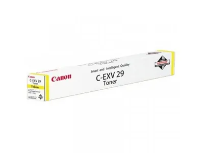 Canon Toner C-EXV29 Bk (2790B002BA) crni
