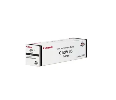 CANON toner C-EXV35 (3764B002AA) crni