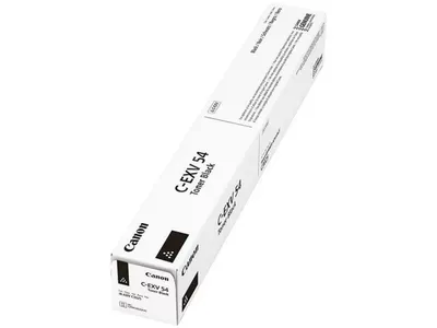 Canon Toner CEXV54 crni