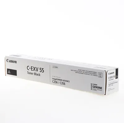 CANON toner CEXV55 crni