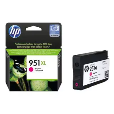 HP Kertridž 951XL CN047AE magenta
