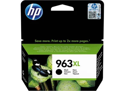HP Kertridž 963XL crni