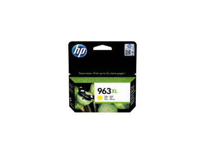 HP kertridž 963XL žuti