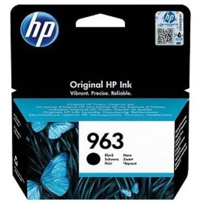 HP Kertridž No.963 3JA26AE crni
