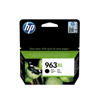 HP Cartridge No.963XL 3JA27AE cijan