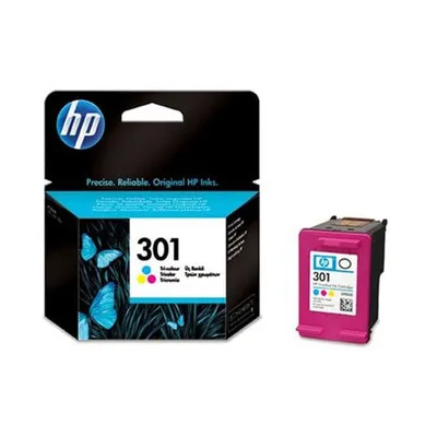 HP Ketridž 301 CH562EE color