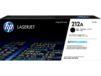 HP toner 212A crni