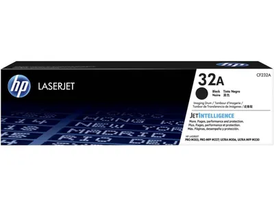 HP toner 32A CF232A crni