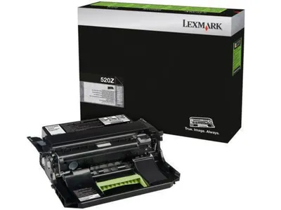 LEXMARK RD za štampače 520Z Return Program Imaging Unit