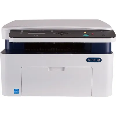 XEROX Printer WorkCentre 3025V_BI