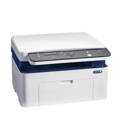 XEROX Printer WorkCentre 3025V_NI