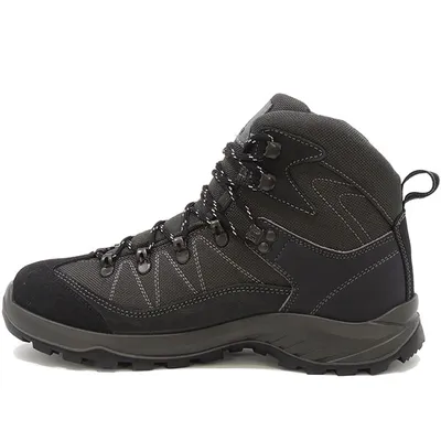 COPPERMINER Muške cipele Ultra Trek 38 crna