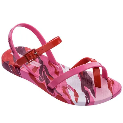 IPANEMA Sandale za djevojčice Modne sandale VIII Dječje roze