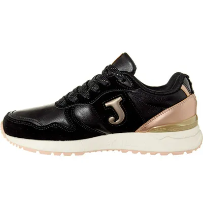 JOMA Ženske patike C.200 crno-roze