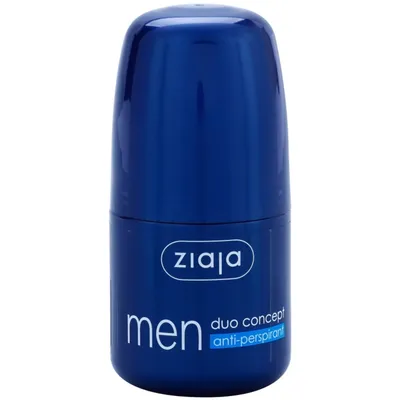 ZIAJA antiperspirant za muškarce 60 ml