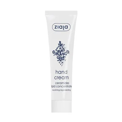 ZIAJA Krema za ruke i nokte Ceramides 100ml
